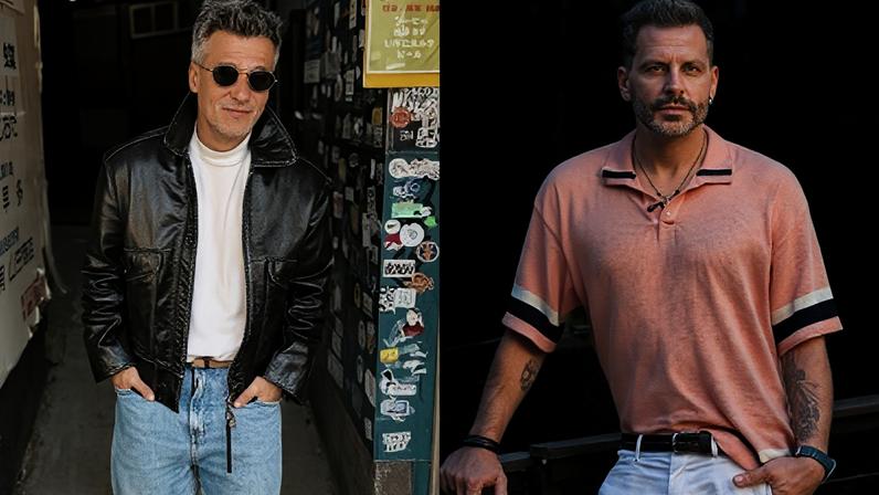 Henri Castelli alfineta Bruno Gagliasso nas redes sociais