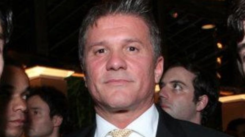 Henrique Vorcaro