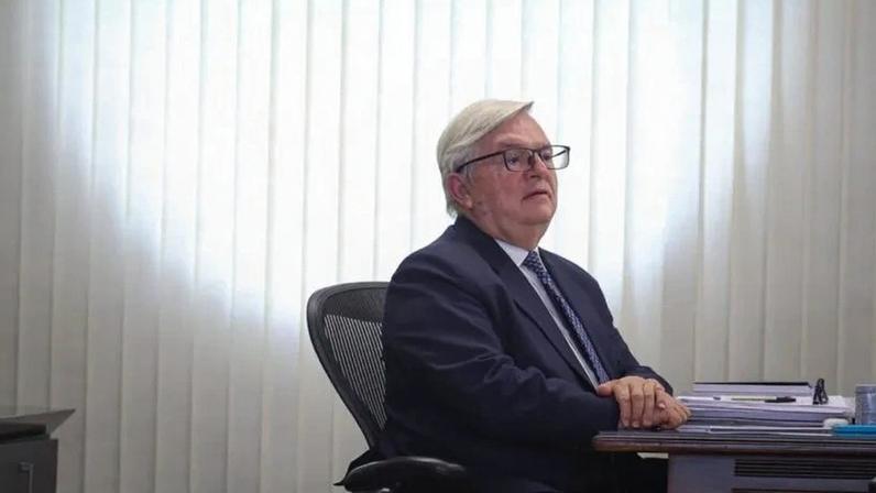 Presidente do STJ diz que magistratura não é instrumento de lobbies
