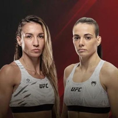 Amanda Ribas encara Fatima Kline no UFC Oklahoma City