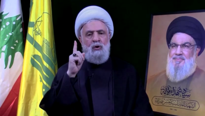 Líder do Hezbollah afirma que não há cessar-fogo no Líbano após ataques