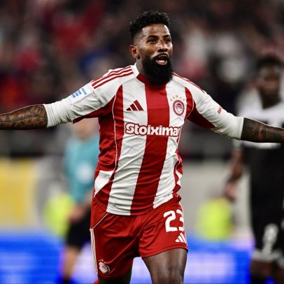 Athletico tem interesse em Rodinei, ex-Flamengo e Internacional