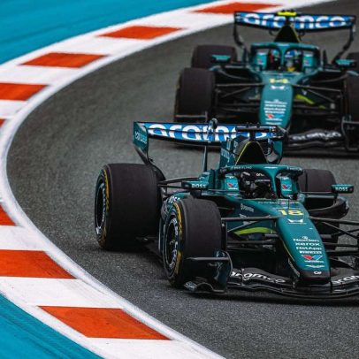 Alonso descarta melhorias rápidas; Aston Martin aposta na paciência para 2026