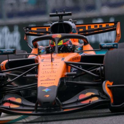 F1 2026: pilotos pedem carros mais leves e apontam excesso de peso