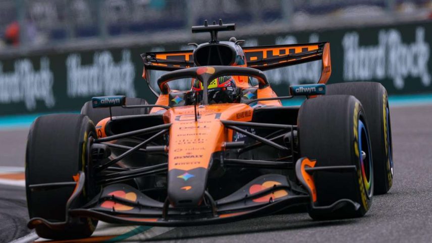 Foto: Divulgação / McLaren