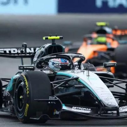 Antonelli vence GP de Miami e amplia liderança na F1 2026; Bortoleto é 12º