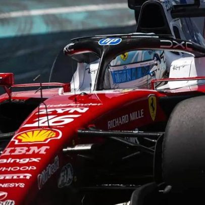 Resultado do TL único do GP de Miami 2026
