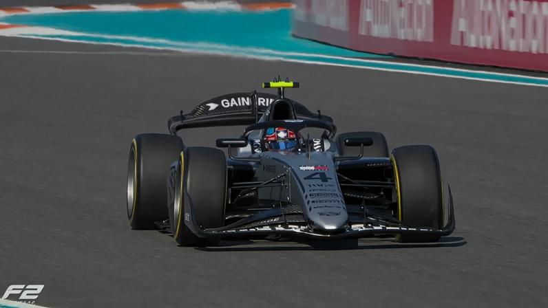 Foto: Divulgação / F2