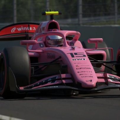 Alex Dunne lidera treino livre no GP do Canadá