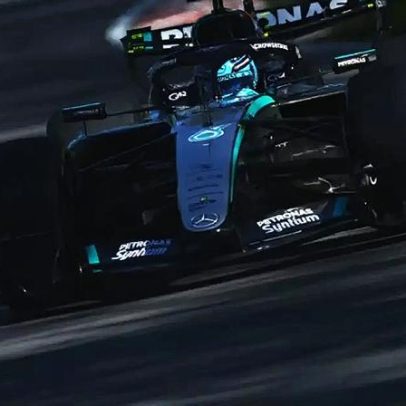 Wolff elogia Russell e afirma Mercedes forte no Canadá