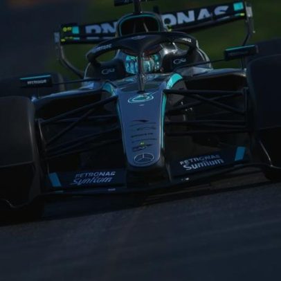 F1 Canadá 2026: Resultado completo da Qualificação Sprint