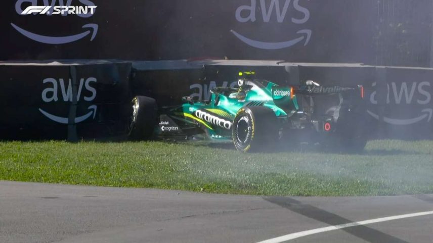 Foto: F1