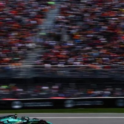 Aston Martin é multada após qualificação; Hamilton não recebe punição