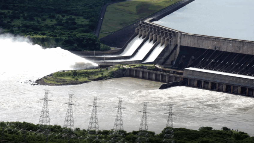 Conselho de Monitoramento do Setor Elétrico ainda discute se altera o peso do risco de escassez hídrica na operação do sistema de geração