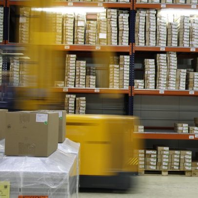 PMI composto dos EUA sobe para 51,7 pontos em abril, segundo S&P Global