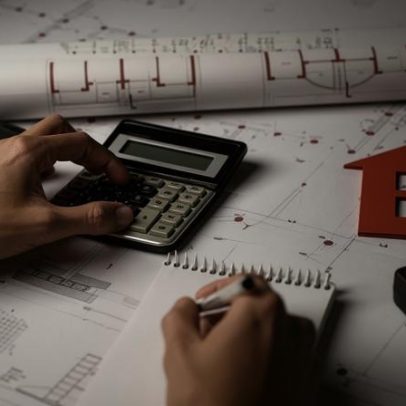 Entenda as etapas e condições do financiamento de imóveis na planta