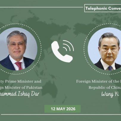 China busca cessar-fogo no Irã antes da reunião entre Trump e Xi
