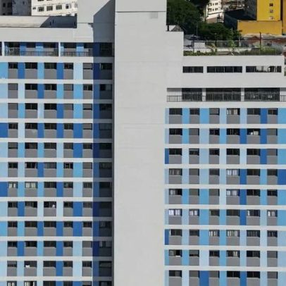 Airbnb bloqueia anúncios de imóveis usados para habitação popular em SP