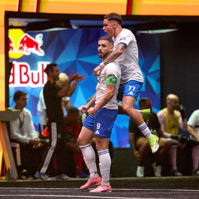 G3X vence DesimpaiN na final da Kings League Brasil e se classifica ao Mundial