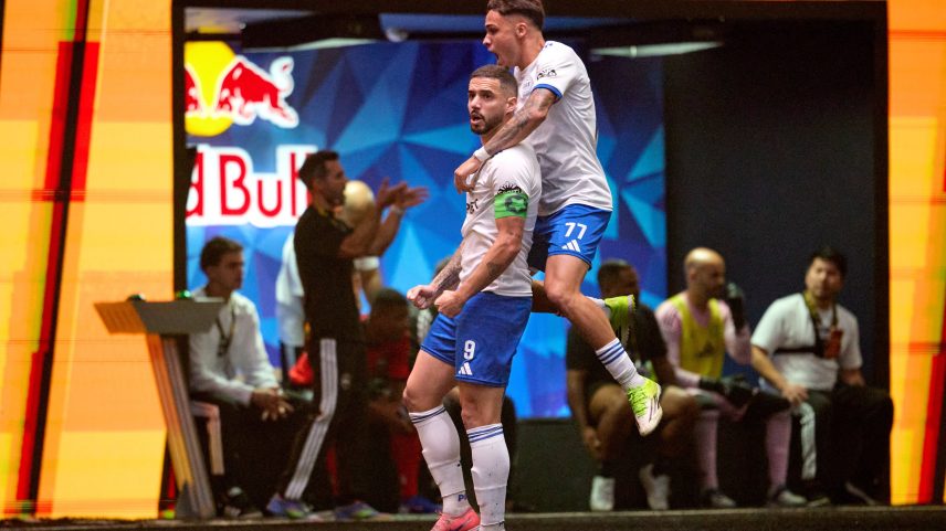 G3X vence DesimpaiN na final da Kings League Brasil e se classifica ao Mundial