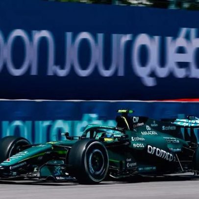 Alonso explica abandono na sprint: sinais de alerta durante a corrida