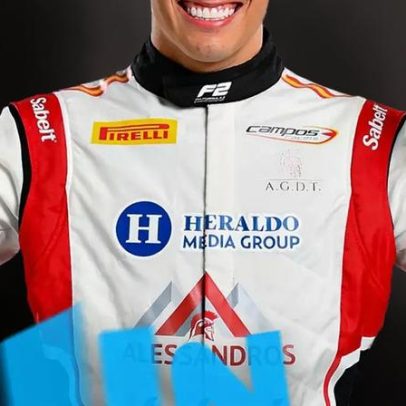 F2: Resultado completo da Sprint em Montréal é divulgado