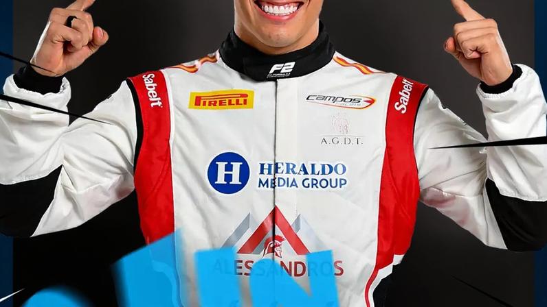 Noel Leon vence a sprint