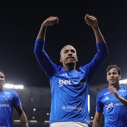 Cruzeiro avança na Libertadores com repertório sob Maestro Pereira
