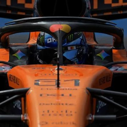 Piastri alerta sobre riscos da chuva no GP do Canadá em 2026