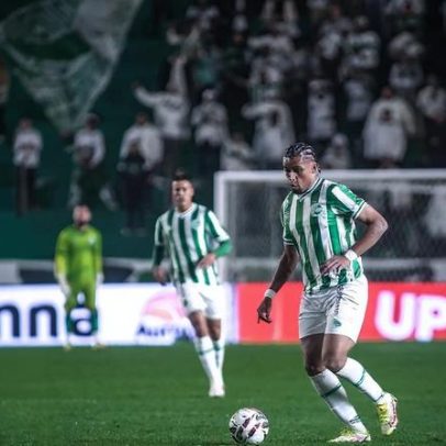 Jogador do Juventude denuncia racismo; protocolo acionado e torcedor detido