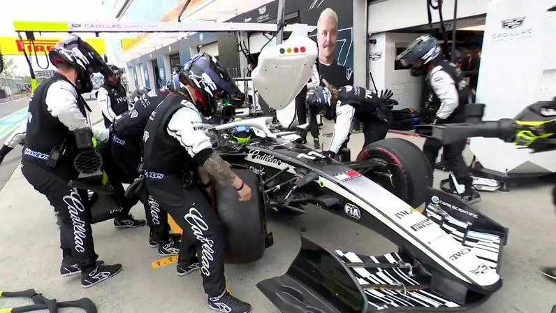 Foto: Divulgação / F1