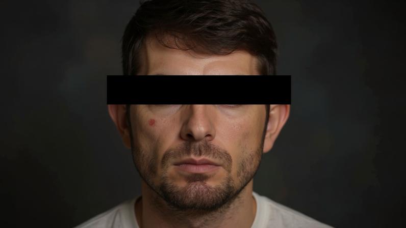 Isaí “N”, identificado pelas autoridades mexicanas como sobrinho do narcotraficante Joaquín “El Chapo” Guzmán