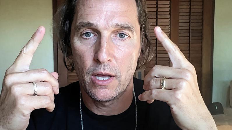Hollywood intolerance of Christianity