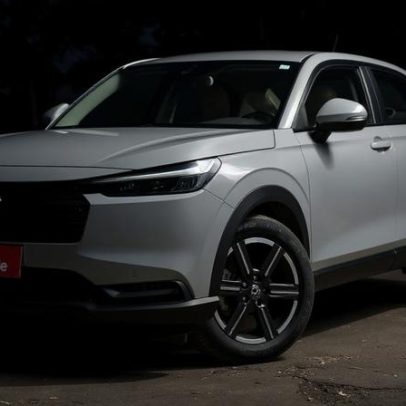 Quatro SUVs usados com motor aspirado são opção estável sem turbo