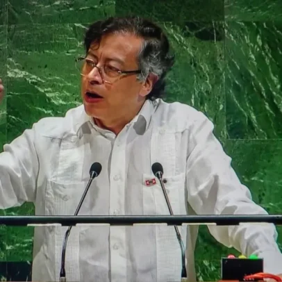Presidente da Colômbia diz que mineração de Bitcoin pode impulsionar o Caribe