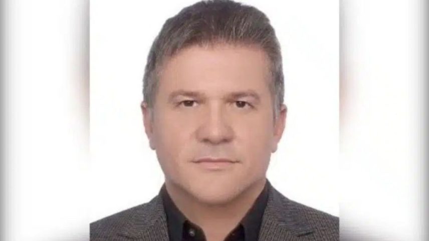 Henrique Vorcaro, pai de Daniel Vorcaro (Foto: Reprodução/Redes Sociais)
