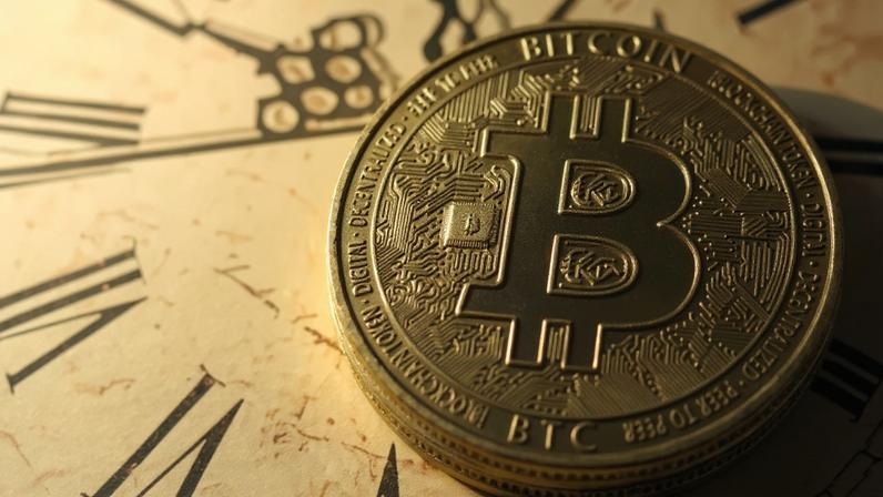 Imagem da matéria: Veja os dias e as horas em que o Bitcoin costuma valorizar