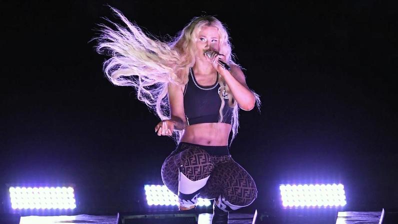 Iggy Azalea (Foto: Shutterstock)