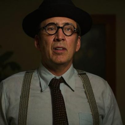 Nicolas Cage muda de sobrenome e abandona o da família