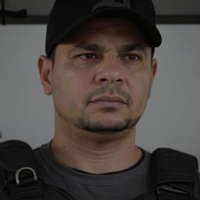Guarda municipal é morto a facadas ao defender amigo
