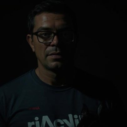 Homem de 57 anos é morto a facadas pelo filho no Rio de Janeiro