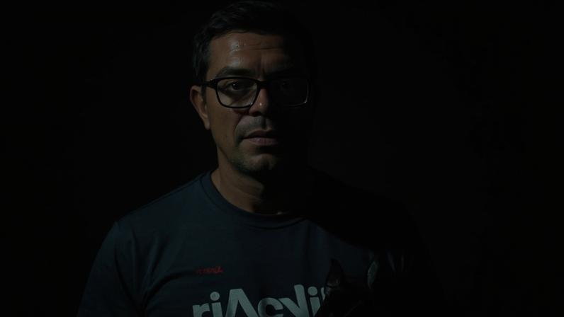 Imagem colorida, Homem é morto a facadas pelo próprio filho em Japerip- Metrópoles