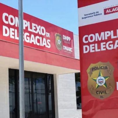 Homem joga álcool na companheira e no filho e tenta atear fogo