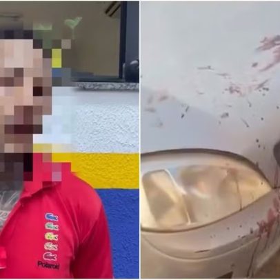 Homem mata irmão a facadas para defender a mãe em Goiás