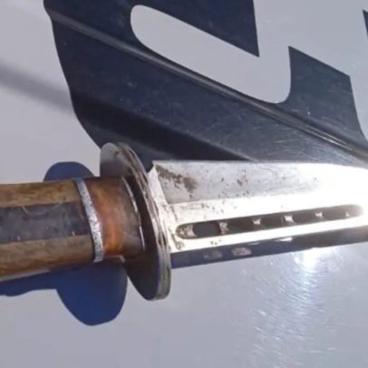 Briga resulta em morte por facadas em cidade de 6 mil habitantes em SC