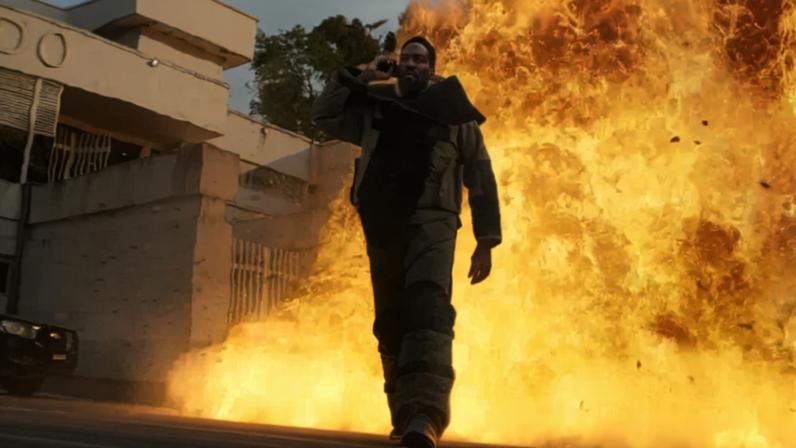 Final explicado de Homem em Chamas: entenda o que aconteceu na série da Netflix com Alice Braga