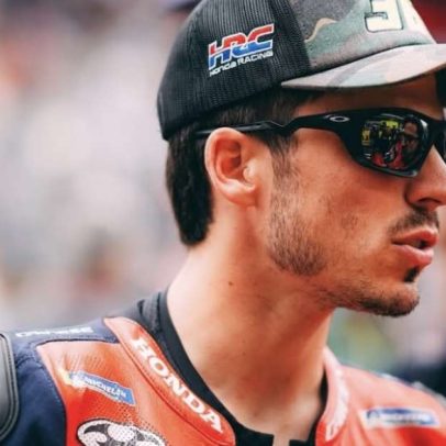 Joan Mir perde pódio no GP da Catalunha após punição; Moreira sobe para 9º