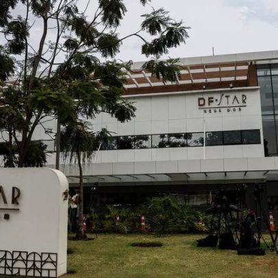 Cirurgia no ombro de Bolsonaro ocorreu sem intercorrências, diz equipe