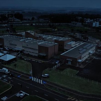 Hospital de Toledo fecha temporariamente após quebra de contrato