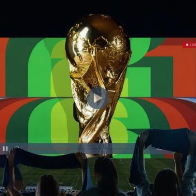 Como assistir à Copa do Mundo FIFA 2026: 9 opções de streaming gratuitas